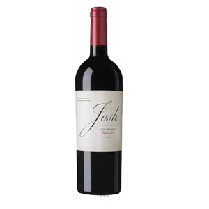 Josh Cellars Zinfandel
