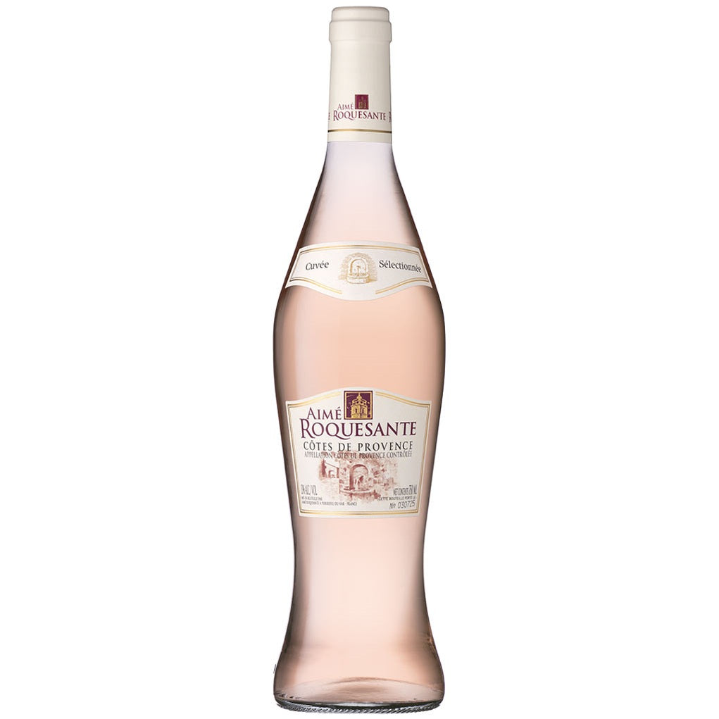 Aime Roquesante Provence Rose