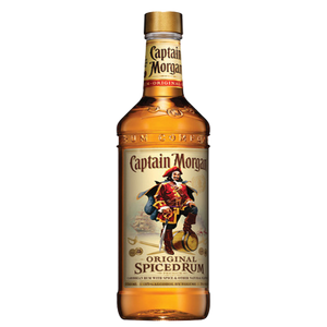 Captain Morgan Spiced Rum