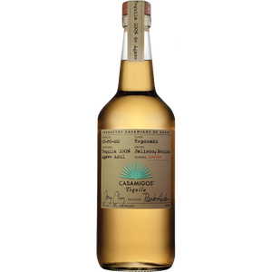 Casamigos Reposado Tequila