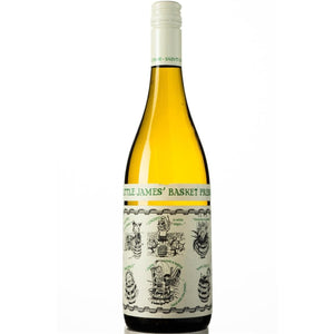 Micro Cosme Blanc