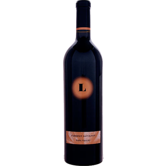 Lewis Cellars Napa Cabernet Sauvignon 2020