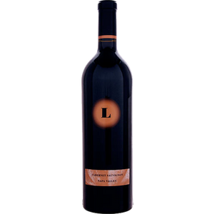 Lewis Cellars Napa Cabernet Sauvignon 2020