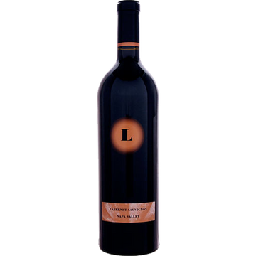 Lewis Cellars Napa Cabernet Sauvignon 2020