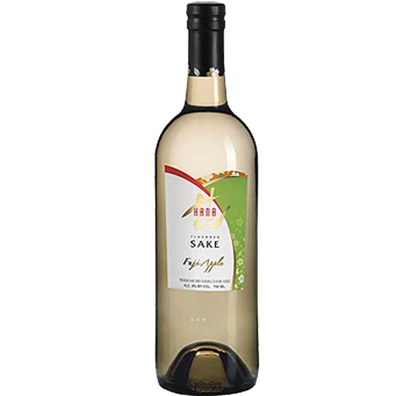 Hana Fuji Apple Sake