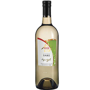 Hana Fuji Apple Sake
