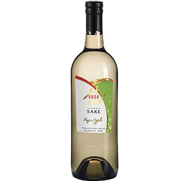 Hana Fuji Apple Sake