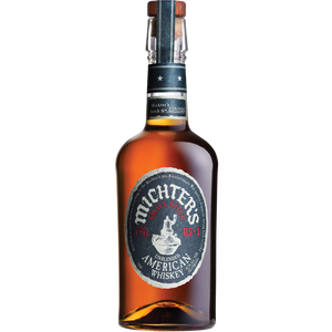Michters US1 American Whiskey
