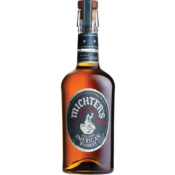 Michters US1 American Whiskey