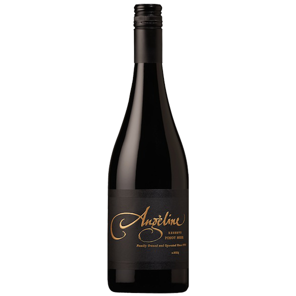 Angeline Mendocino Reserve Pinot Noir