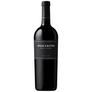 Bread & Butter Red Blend