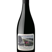 Bonny Doon Cigare Volant Red