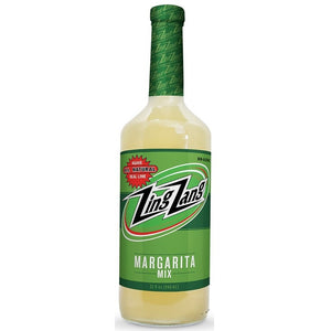 Zing Zang Margarita Mix 32oz