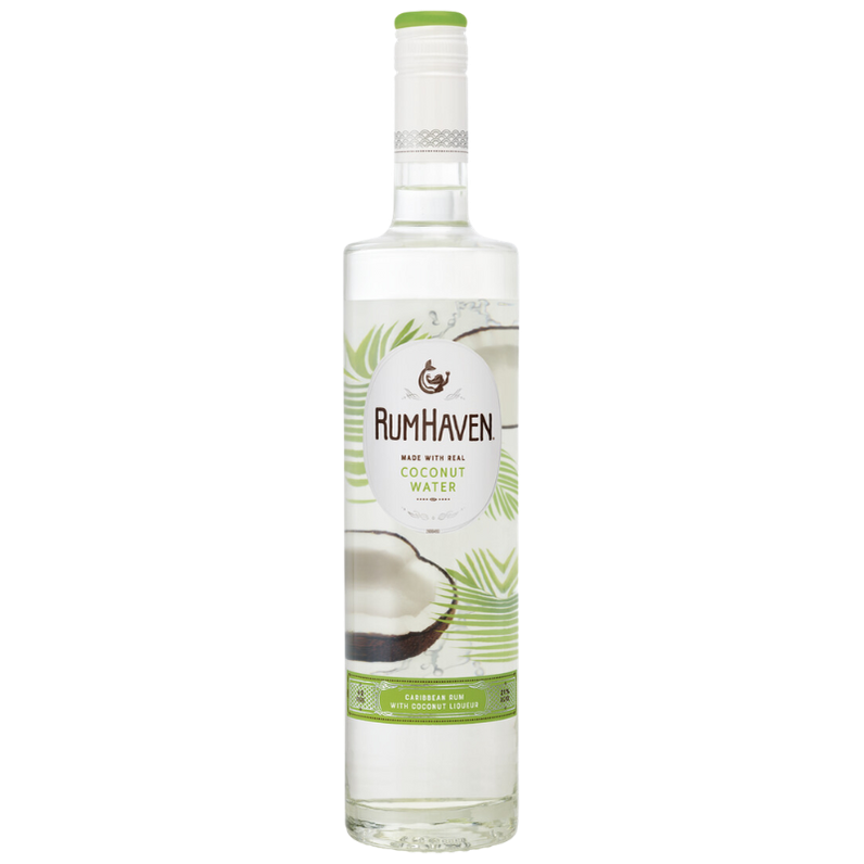 Rumhaven Rum
