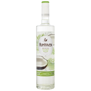 Rumhaven Rum