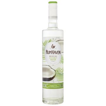 Rumhaven Rum