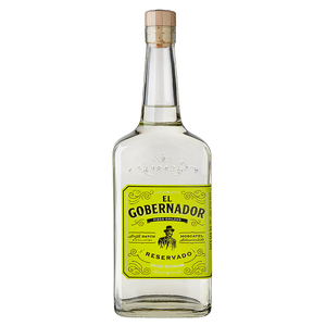 Torres El Gobernador Reservado Pisco