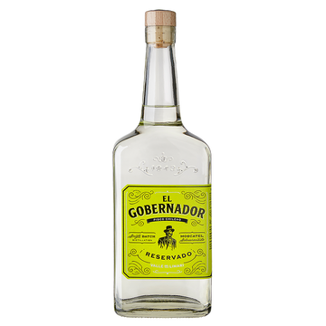 Torres El Gobernador Reservado Pisco