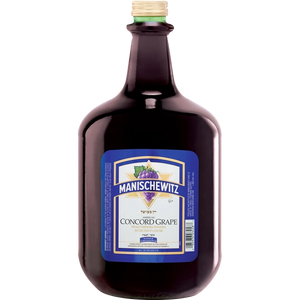 Manischewitz Concord Grape