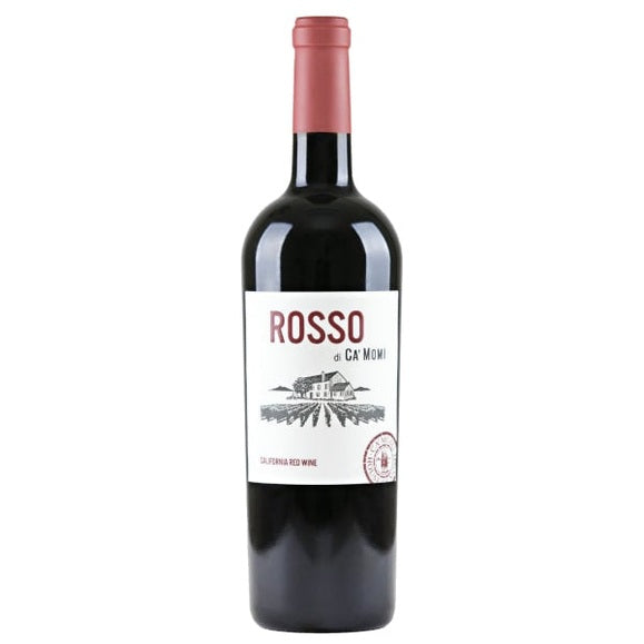 Ca Momi Napa Rosso