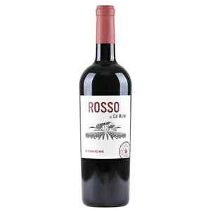 Ca Momi Napa Rosso