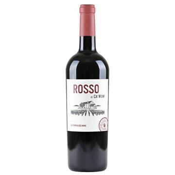 Ca Momi Napa Rosso