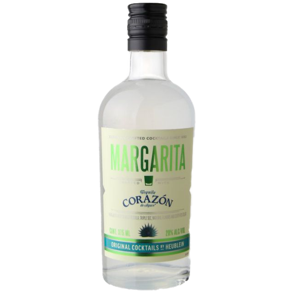 Heublein Corazon Margarita