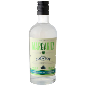 Heublein Corazon Margarita