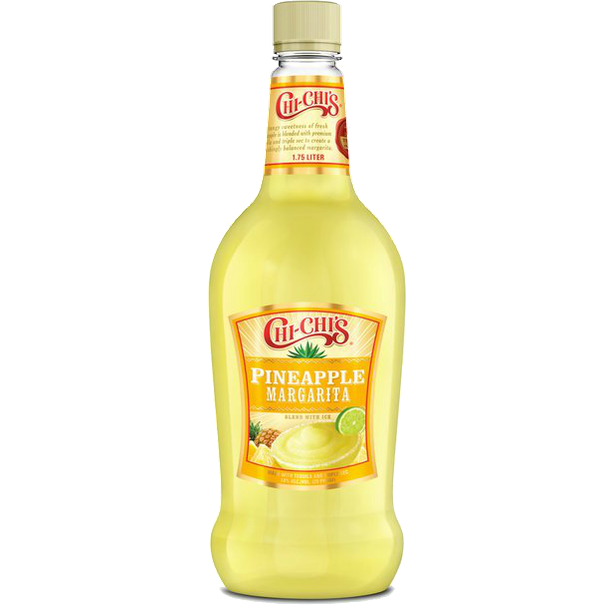 Chi Chi Pineapple Margarita 25 Prf