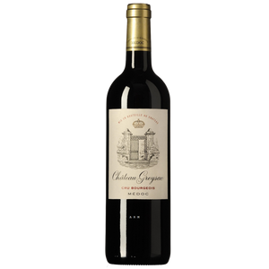 Chateau Greysac Medoc