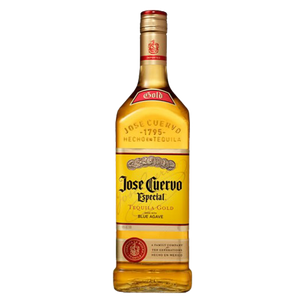 Jose Cuervo Gold
