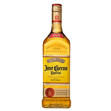 Jose Cuervo Especial Gold
