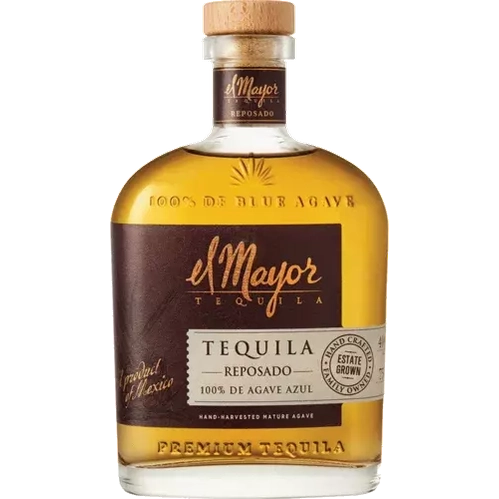 El Mayor Reposado Tequila