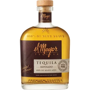 El Mayor Reposado Tequila