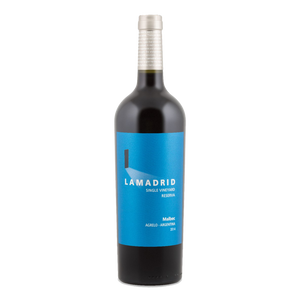 Lamadrid Malbec Reserva