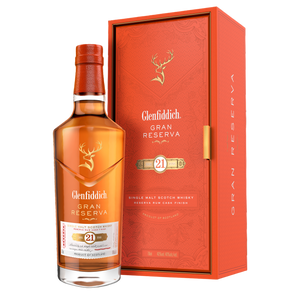 Glenfiddich 21Yr
