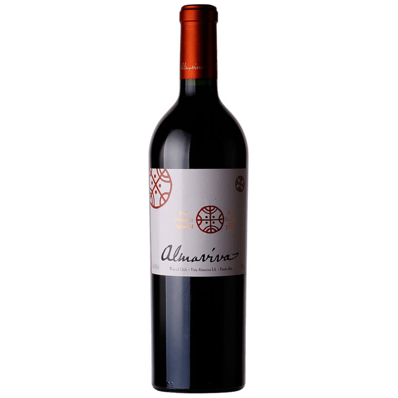Almaviva Red 2019