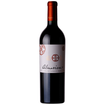 Almaviva Red 2019