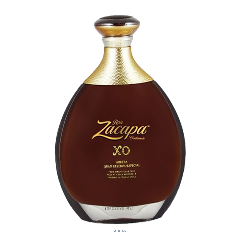 Ron Zacapa XO Rum
