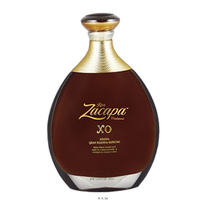 Ron Zacapa XO Rum