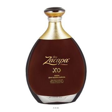 Ron Zacapa XO Rum