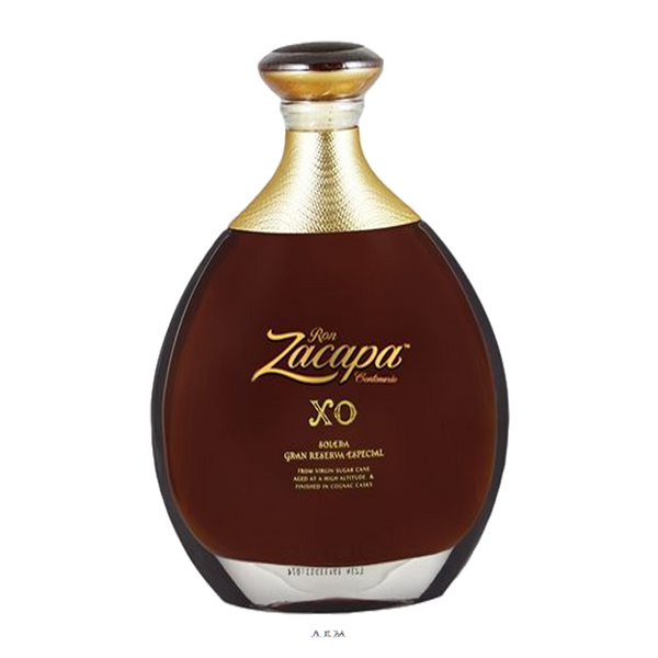 Ron Zacapa XO Rum