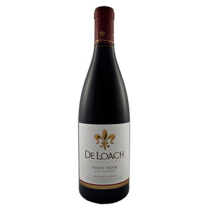 DeLoach Heritage Reserve Pinot Noir