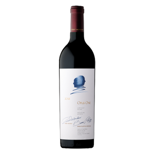 Opus One Napa Red 2018