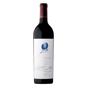 Opus One Napa Red 2021