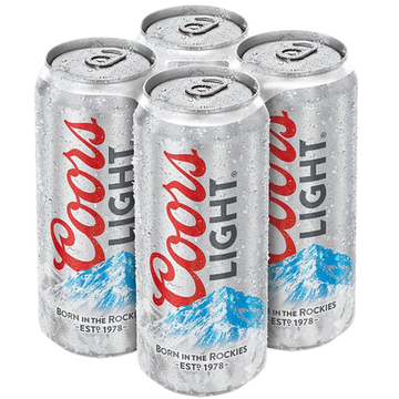 Coors Light