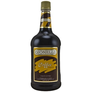 Gionelli Coffee Liqueur