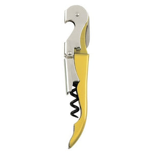 Truetap Double Hinge Corkscrew Gold