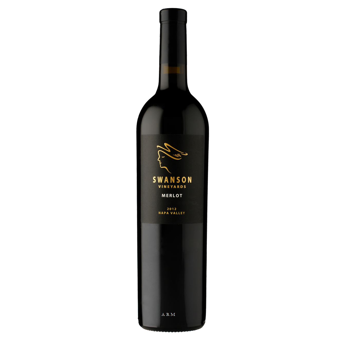 Swanson Napa Merlot
