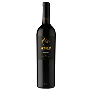 Swanson Napa Merlot